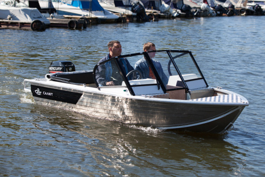 Салют PRO 430/430 JET