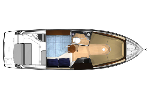 Regal 28 EXPRESS