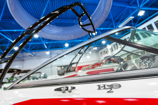 Chaparral 21 SSI