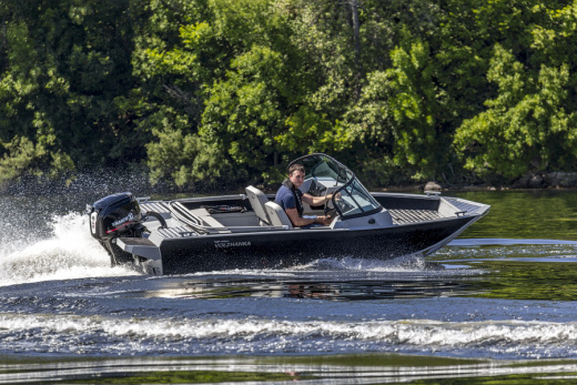 Volzhanka 44 Fish