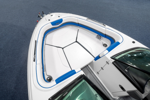 Chaparral 203 Vortex VRX (2021г.)