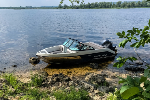 Victory 515