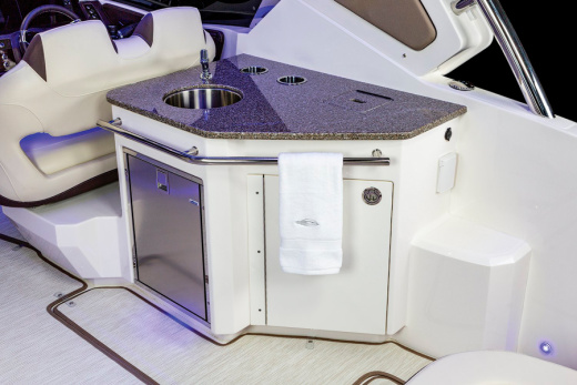 Chaparral 347 SSX