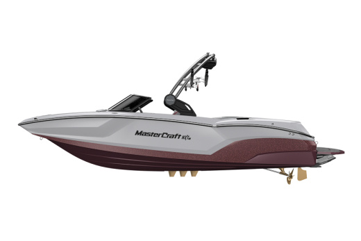 MasterCraft NXT 22