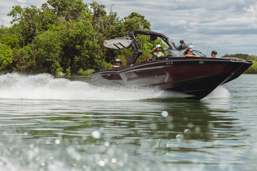 MasterCraft XSTAR S
