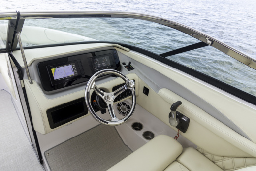 Regal LX6