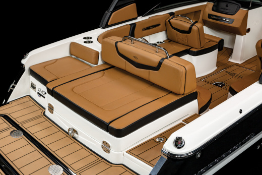 Chaparral 247 SSX
