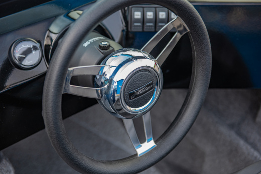 NorthSilver 700 Fish Sport