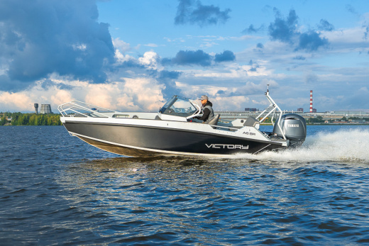 Victory A6 BR