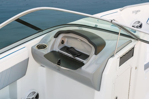 Chaparral 21 Surf