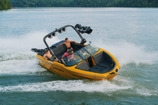 MasterCraft NXT 23