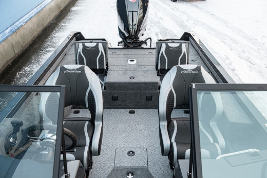 NorthSilver 650M Fish Sport