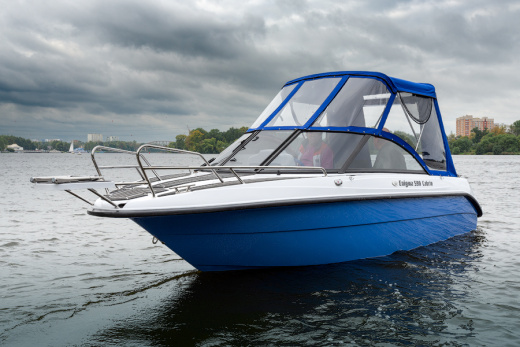 Enigma 590 Cabrio