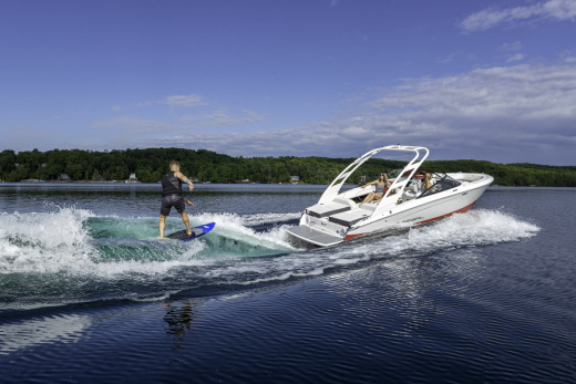 Regal LS2 SURF