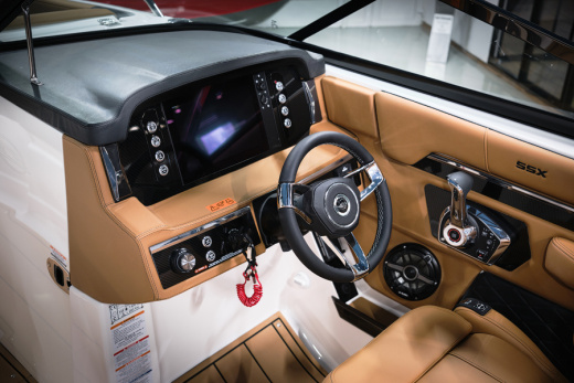 Chaparral 267 SSX
