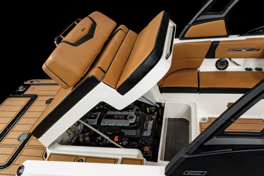 Chaparral 247 SSX