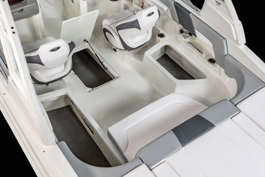 Chaparral 23 SSi OB