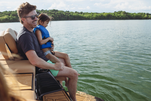 MasterCraft XT 22