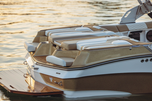 MasterCraft XT 20