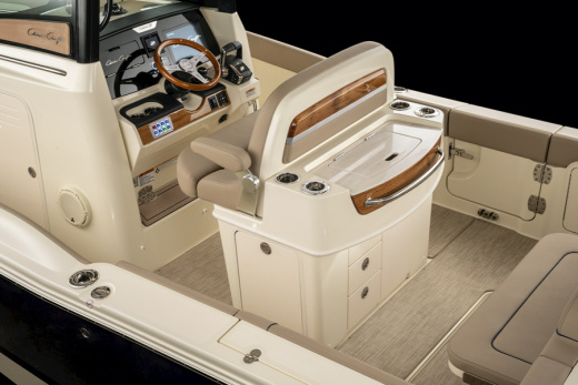 Chris-Craft Catalina 28