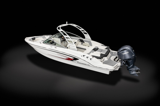 Chaparral 23 SSi OB