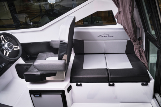 NorthSilver Eagle Cabin 655