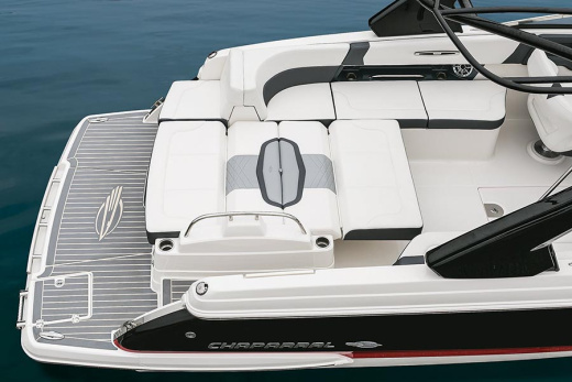 Chaparral 307 SSX