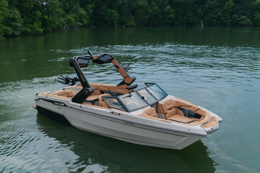 MasterCraft XSTAR 23