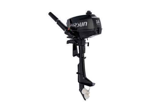 Лодочный мотор Parsun TC3.6BMS