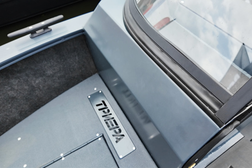 Триера 460 Фиш