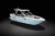 Chaparral 280 OSX