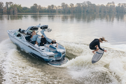 MasterCraft XSTAR 25