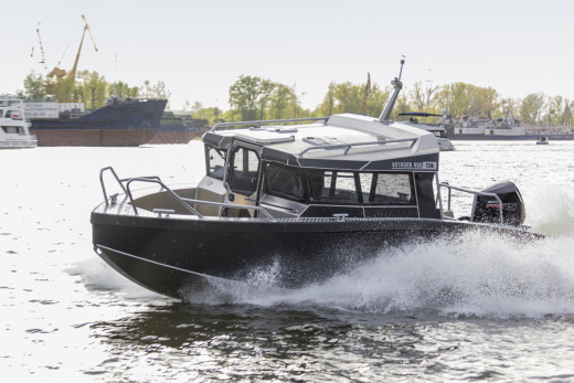 Volzhanka VOYAGER 800 COB