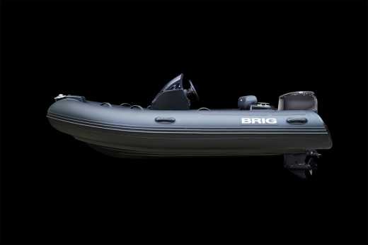 Лодка BRIG Eagle 3.5