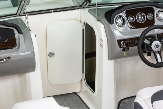 Chaparral 23 SSI