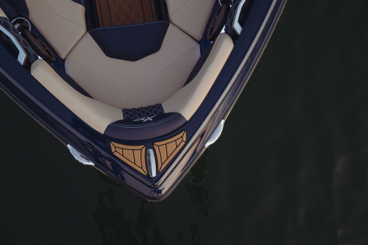 MasterCraft XT22 T