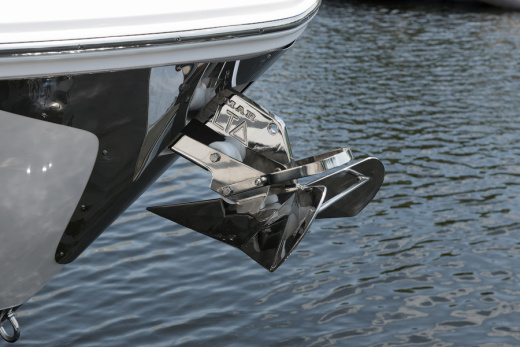 Regal 36 GRANDE COUPE