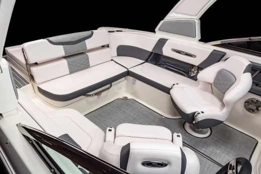 Chaparral 267 SSX