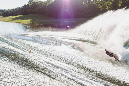 MasterCraft PROSTAR
