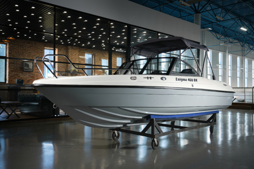 Enigma 460 BR