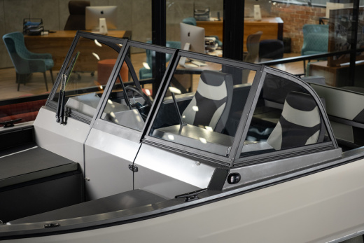 Триера 490 Боурайдер