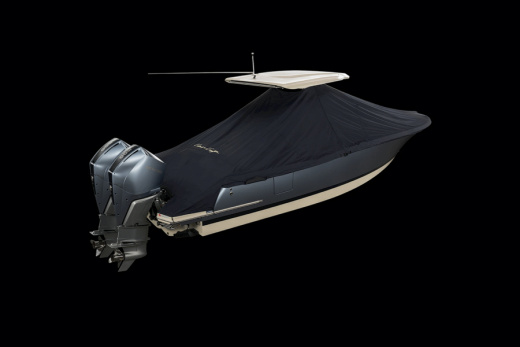 Chris-Craft Catalina 28