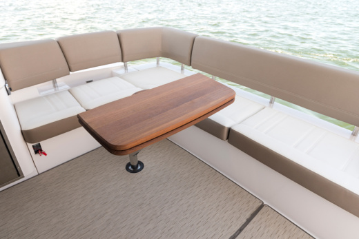 Regal 42 GRANDE COUPE