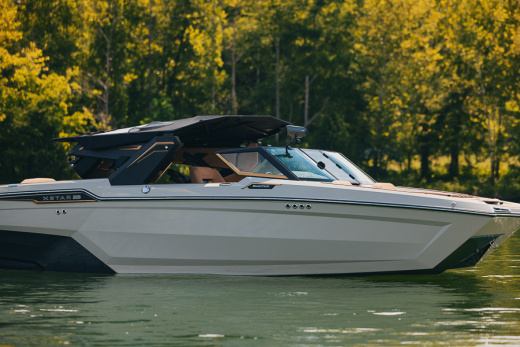 MasterCraft XSTAR 23