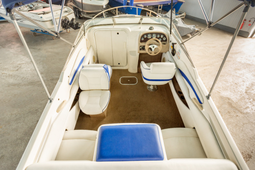 Chaparral 205 SSE
