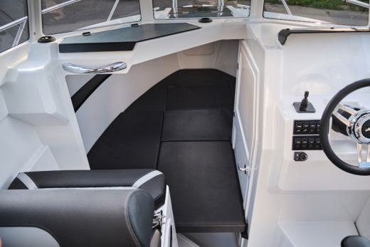 NorthSilver Star Cabin 780