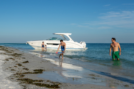 Regal 33 OBX