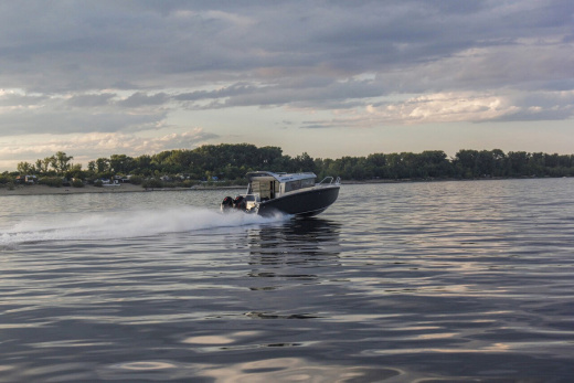 Volzhanka Voyager 960
