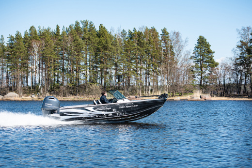 NorthSilver 615 Fish Sport