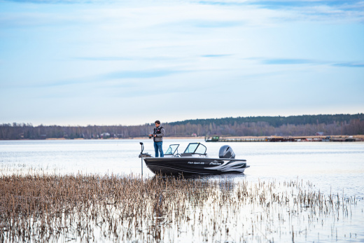 NorthSilver 615 Fish Sport
